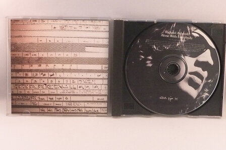 Richard Ashcroft - Alone with everybody