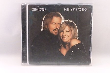 Barbra Streisand - Guilty Pleasures (2005)