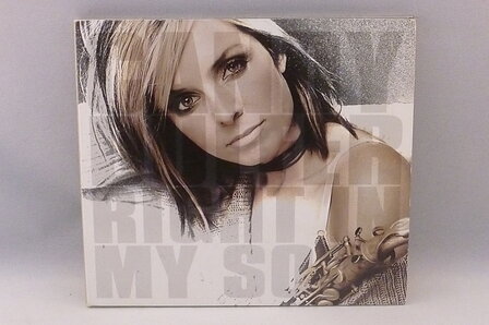 Candy Dulfer - Right in my soul