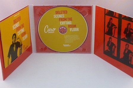 Caro Emerald - Deleted scenes from the cutting room floor