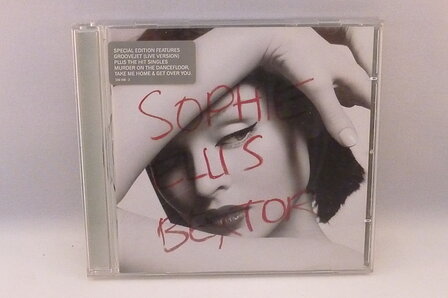 Sophie Ellis-Bextor - Read my lips