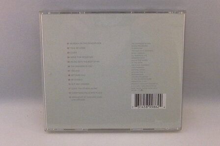 Sophie Ellis-Bextor - Read my lips