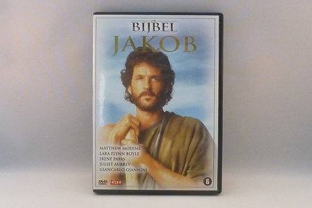 De Bijbel - Jakob (DVD)