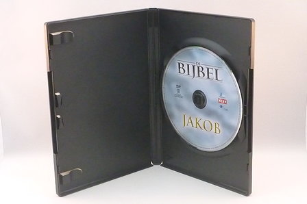 De Bijbel - Jakob (DVD)