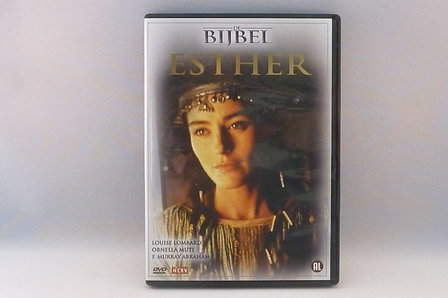 De Bijbel - Esther (DVD)