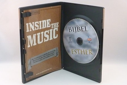De Bijbel - Esther (DVD)