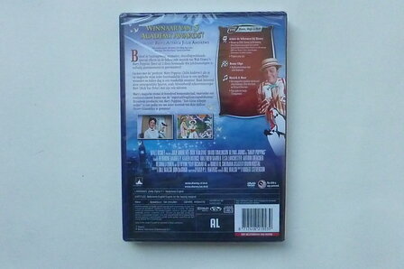 Mary Poppins Special Edition (2 DVD) Nieuw