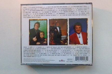 Lee Towers - Het Mooiste &amp; Het Beste (2 CD)