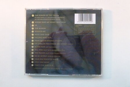 Celine Dion - The Collectors Series Volume One