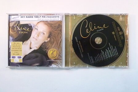 Celine Dion - The Collectors Series Volume One