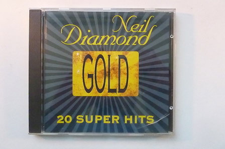 Neil Diamond - Gold