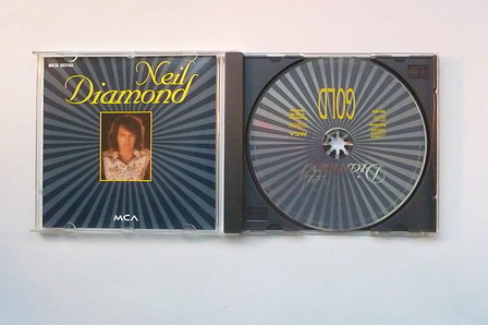 Neil Diamond - Gold
