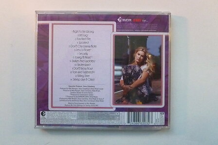 Joss Stone - Mind Body &amp; Soul