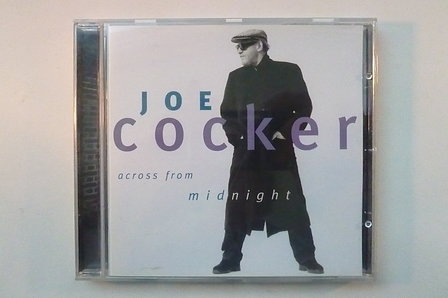 Joe Cocker - Across from midnight