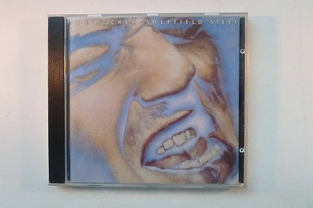 Joe Cocker - Sheffield Steel