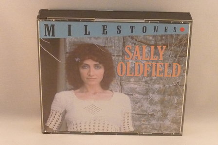 Sally Oldfield - Milestones (2 CD)