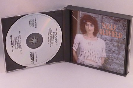 Sally Oldfield - Milestones (2 CD)