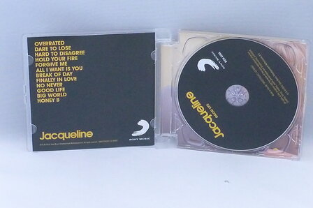 Jacqueline - Good life