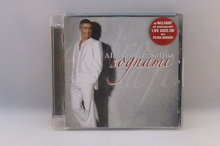 Alessandro Safina - Sognami