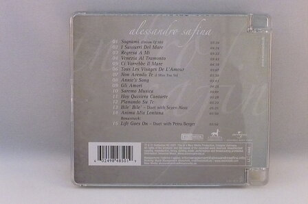 Alessandro Safina - Sognami