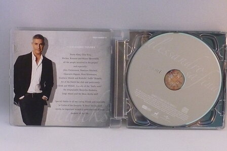 Alessandro Safina - Sognami