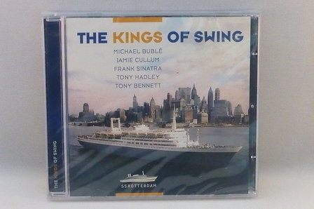 The Kings of Swing (2 CD) Nieuw