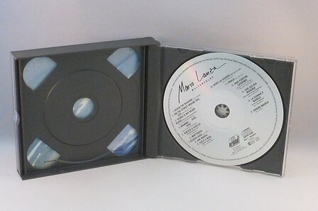 Mario Lanza - Welterfolge (2CD)