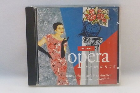 An Opera Romance (sony)