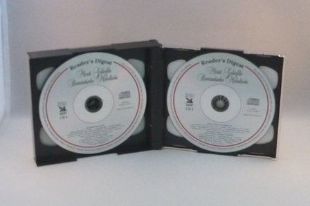 Meest Geliefde Romantische Melodie&euml;n (5 CD)