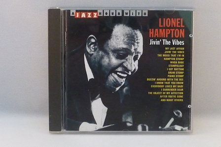 Lionel Hampton - Jivin&#039; the vibes