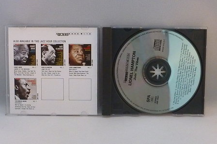 Lionel Hampton - Jivin&#039; the vibes