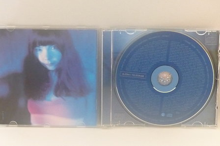 Bj&ouml;rk - Telegram