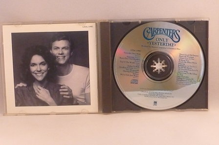 Carpenters - Only Yesterday