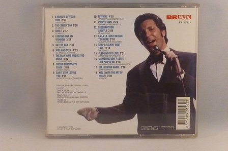 Tom Jones - The Singles 2