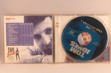 Tom Jones - The Singles 2