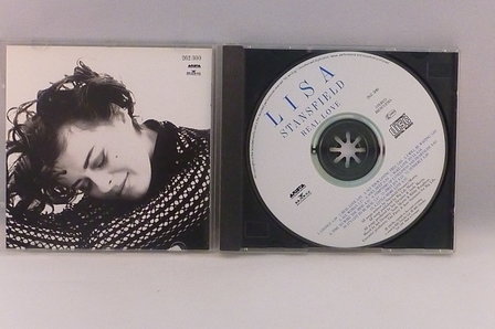 Lisa Stansfield - Real Love