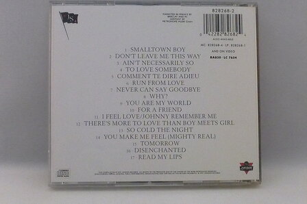 Jimmy Somerville - The Singles Collection 1984 / 1990