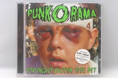 Punk O Rama 4
