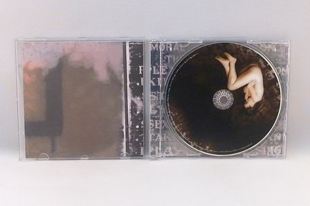 Alanis Morissette - Supposed Former Infatuation Junkie