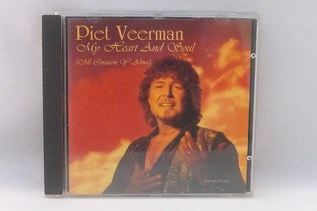 Piet Veerman - My Heart and Soul
