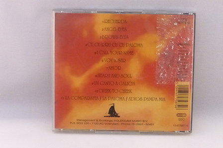 Piet Veerman - My Heart and Soul