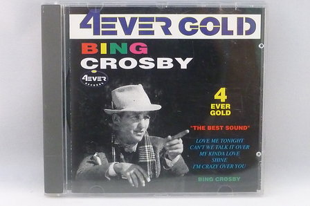 Bing Crosby - Face the Music