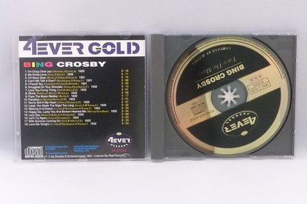 Bing Crosby - Face the Music