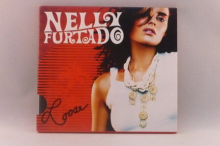 Nelly Furtado - Loose (digipack)