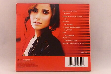 Nelly Furtado - Loose (digipack)