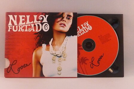 Nelly Furtado - Loose (digipack)