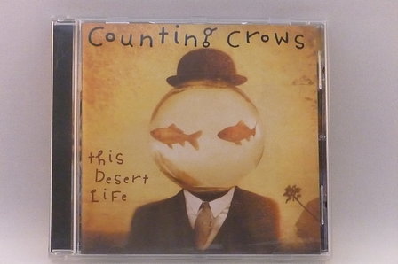 Counting Crows - This Desert Life