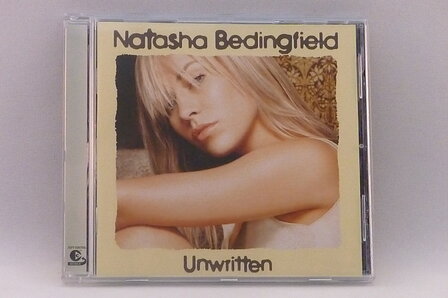 Natasha Bedingfield - Unwritten