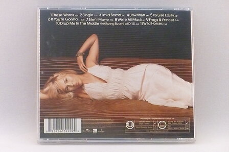 Natasha Bedingfield - Unwritten