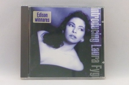 Laura Fygi - Introducing Laura Fygi